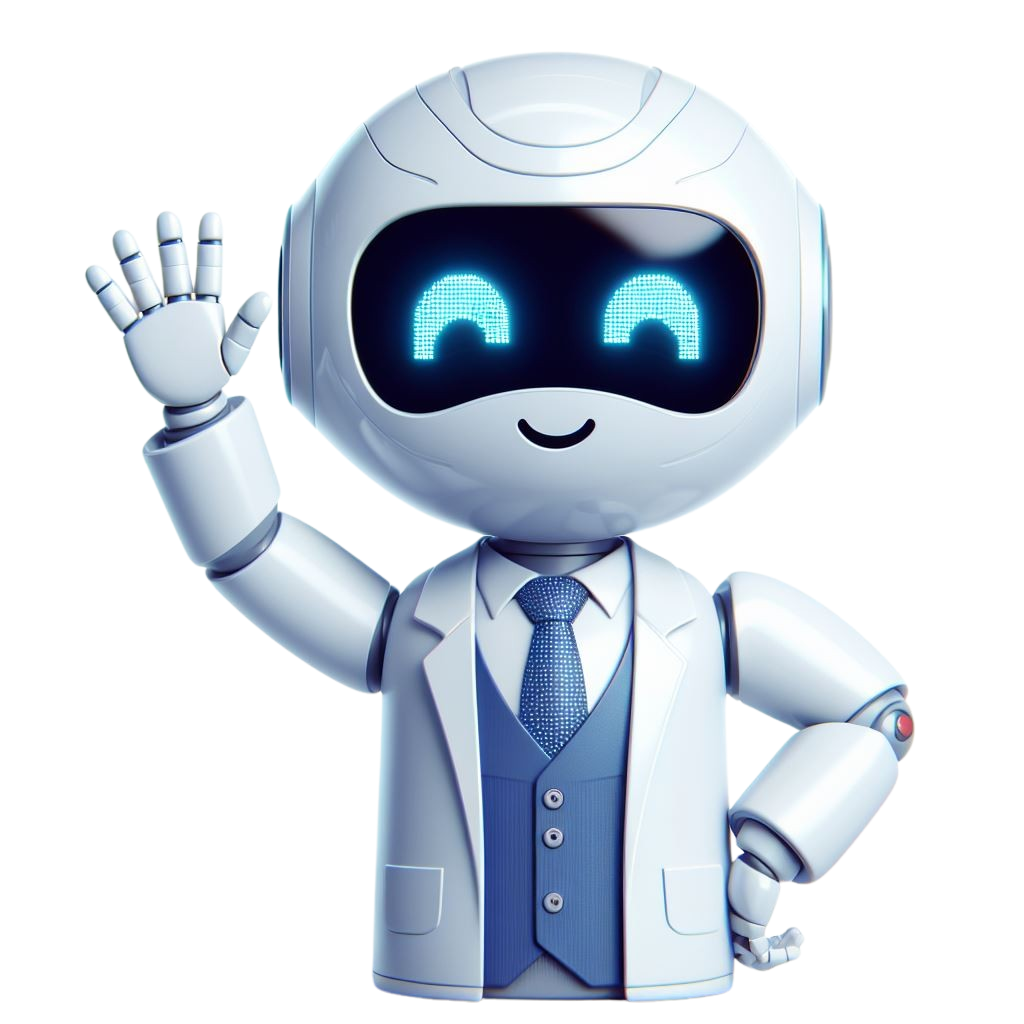 quickease mascot
